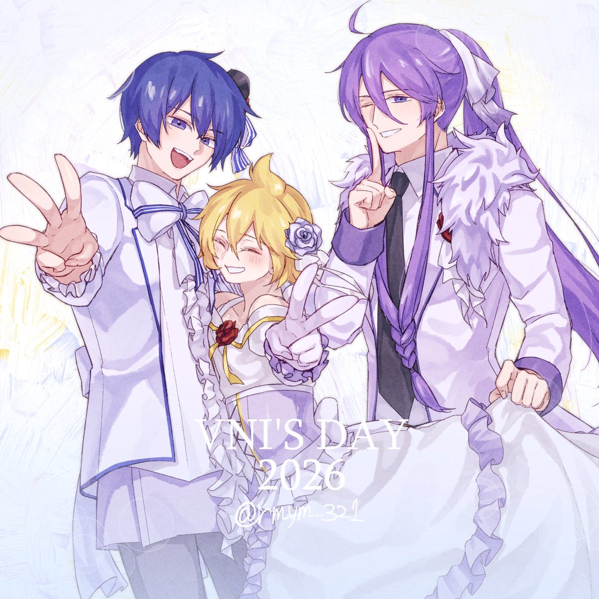 るみやま tweet media