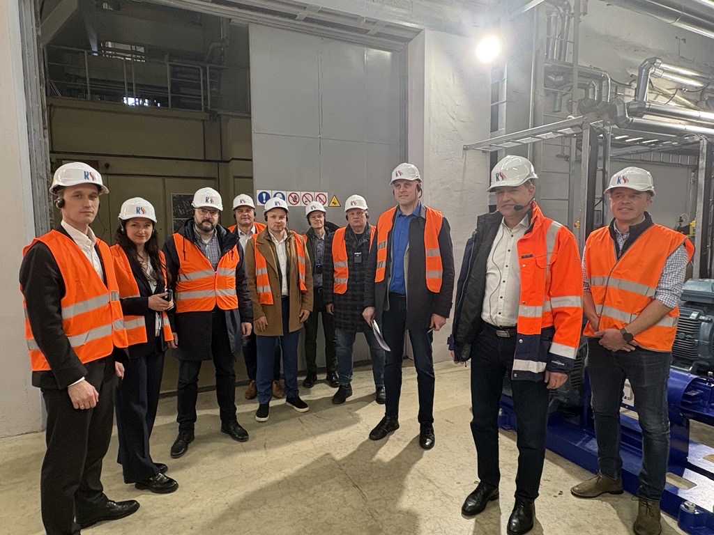 RĪGAS SILTUMS tweet media