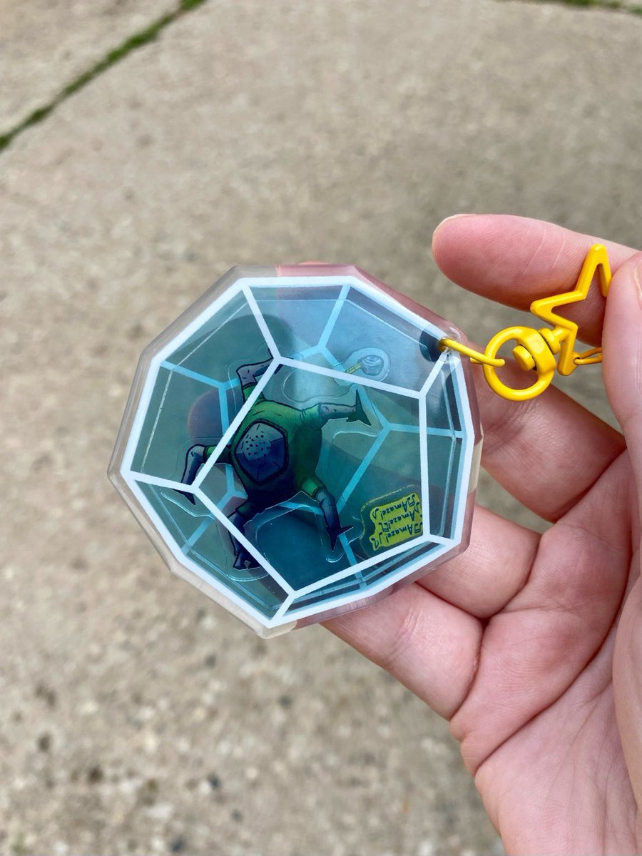 Project Hail Emmy 🚀 tweet media