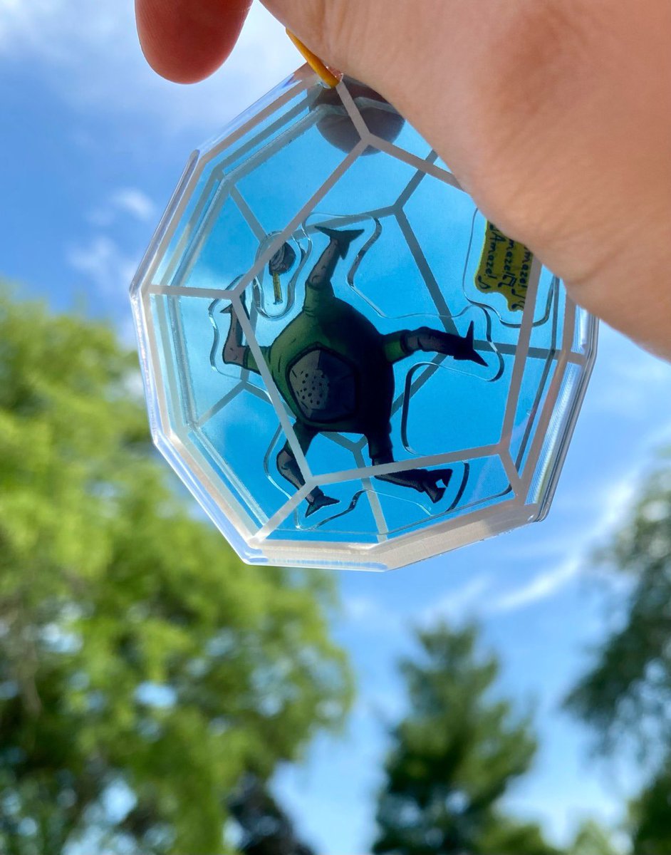 Project Hail Emmy 🚀 tweet media