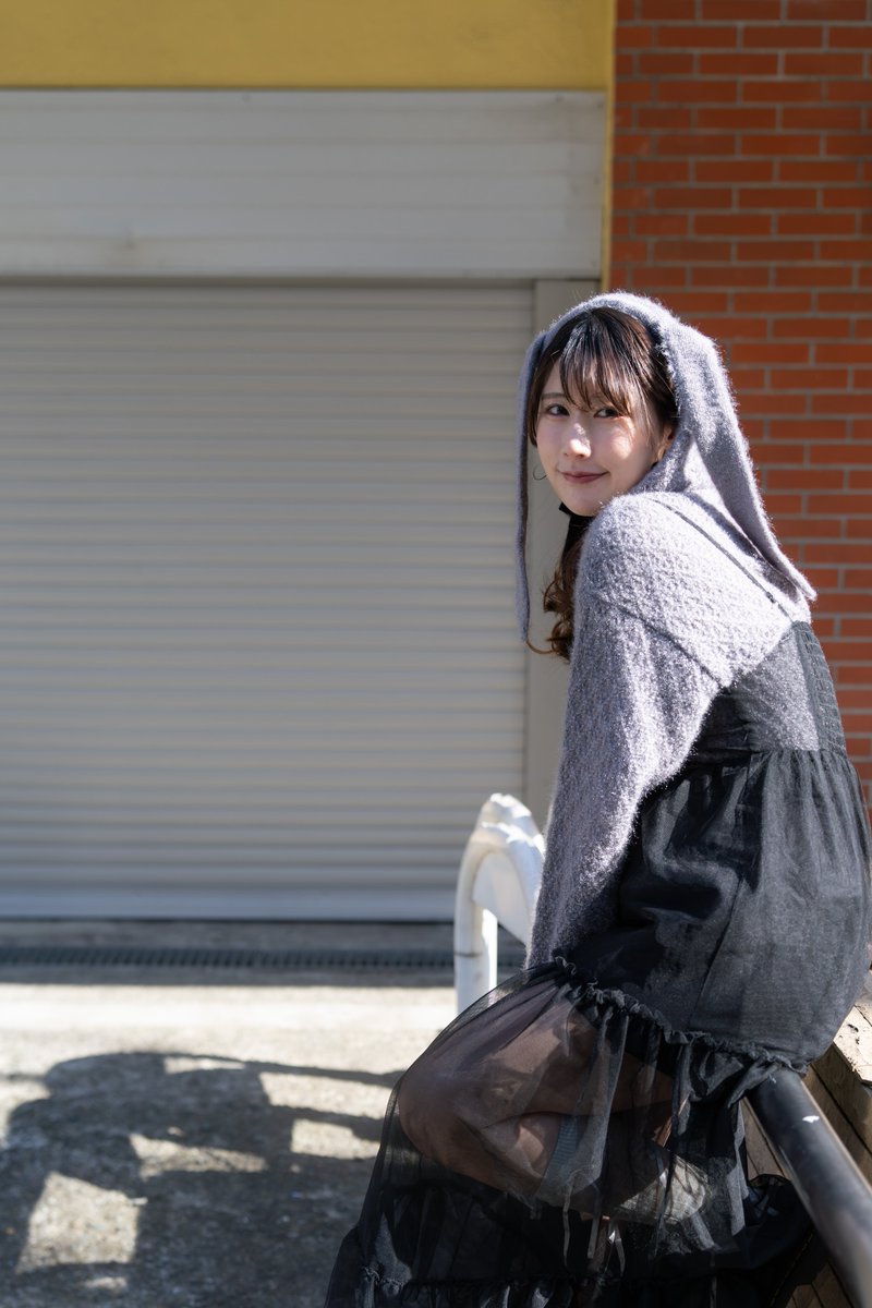 在りし日のAlice tweet media