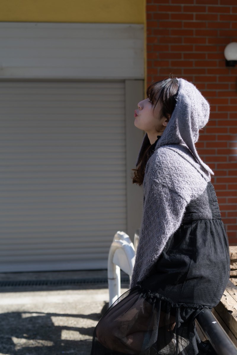 在りし日のAlice tweet media