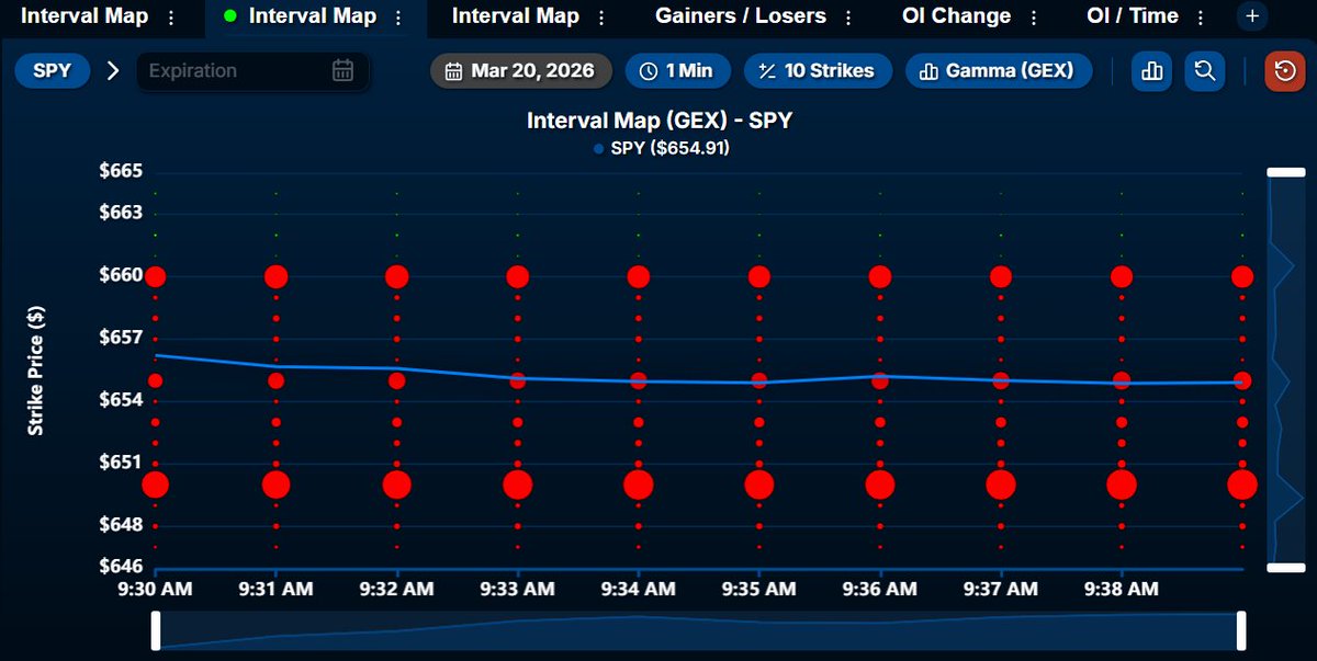 Andrew Hiesinger tweet media