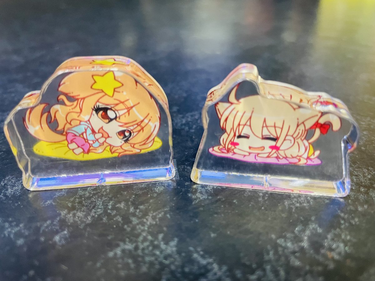 ｶﾙﾗ ｼﾞｭﾝ🍬⭐️PシンステS-48 tweet media