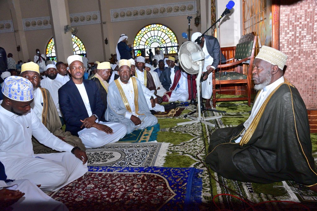 Ministry of Finance tweet media