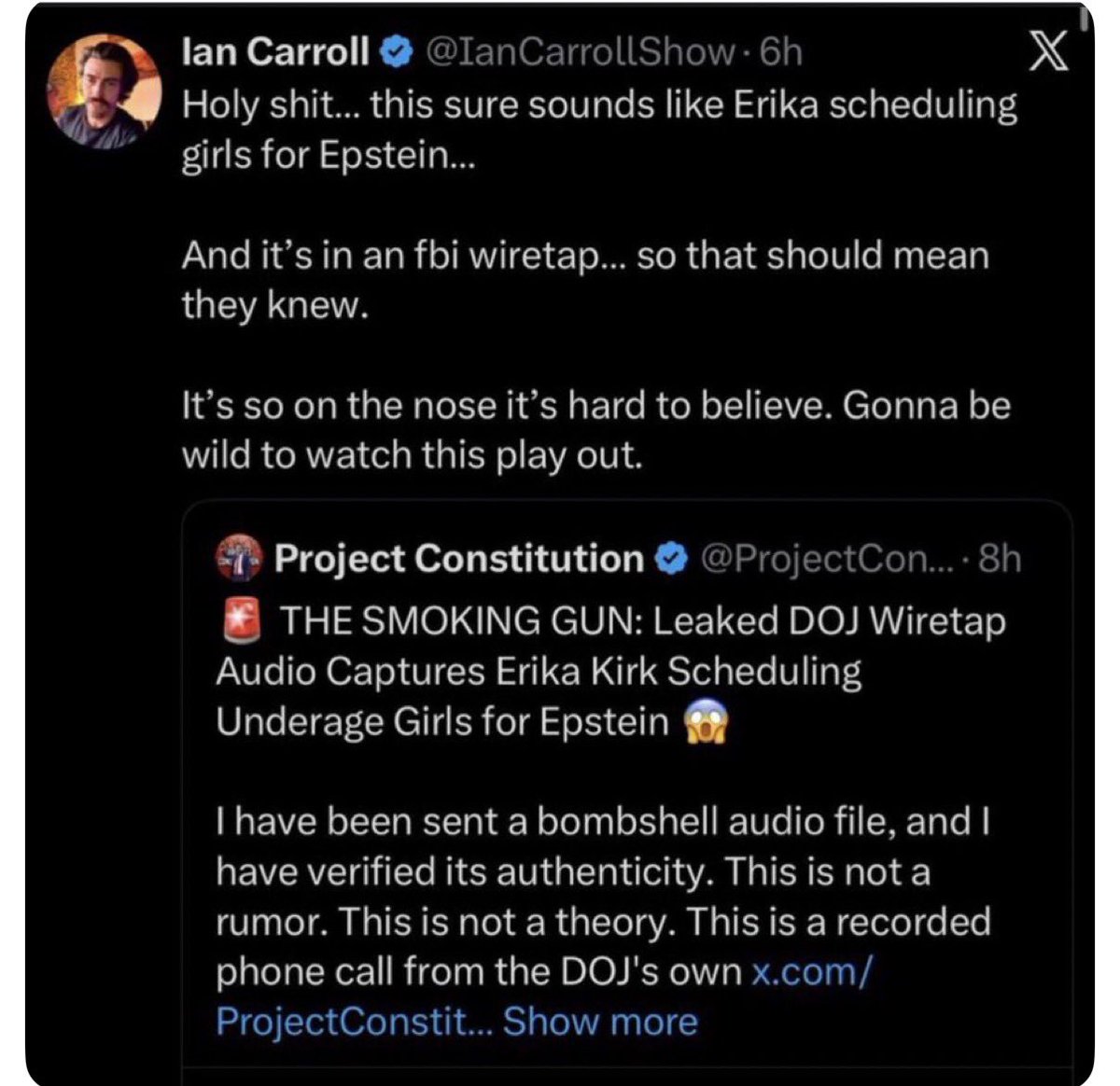 Bliss🏹🌸 tweet media