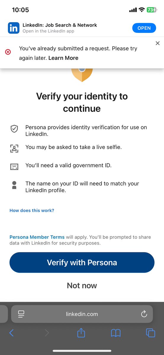 Destiny man tweet media
