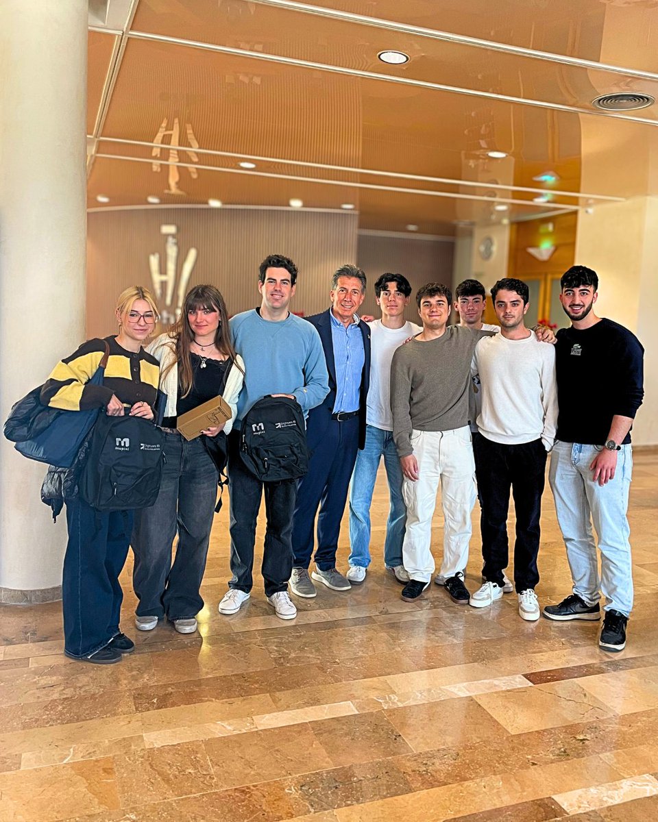 COGITI Balears tweet media