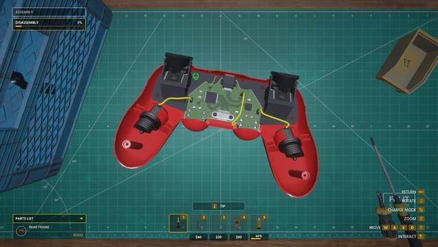 JV - Jeux vidéo tweet media