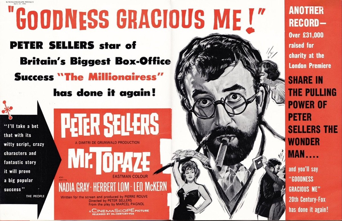 On This Day - London Cinema Releases tweet media