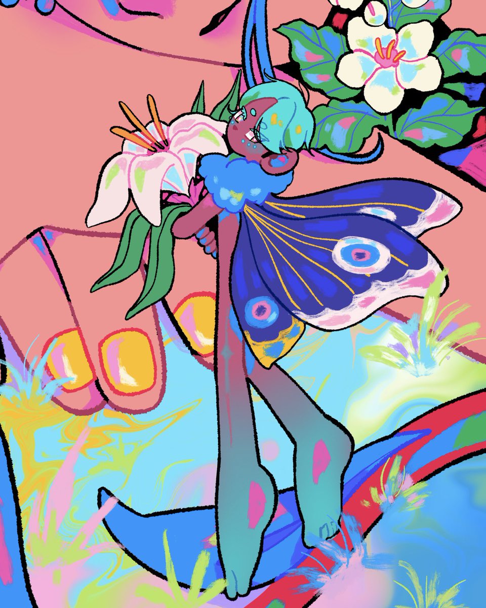 thay 💥🧚‍♀️ KKAM 06 Table 34 tweet media