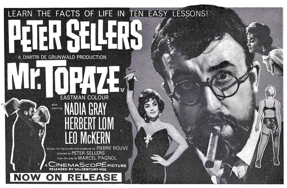 On This Day - London Cinema Releases tweet media