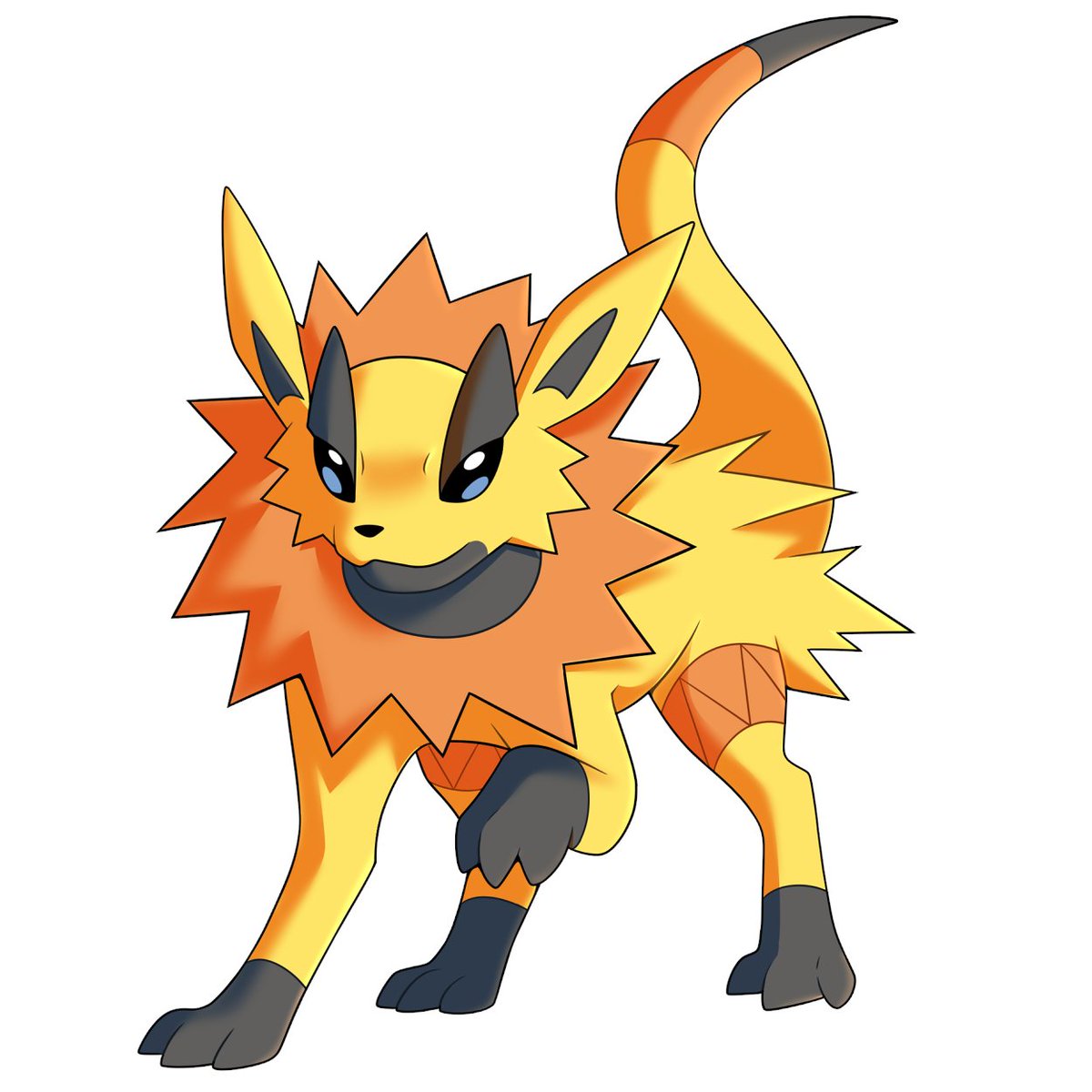 HelioFox tweet media