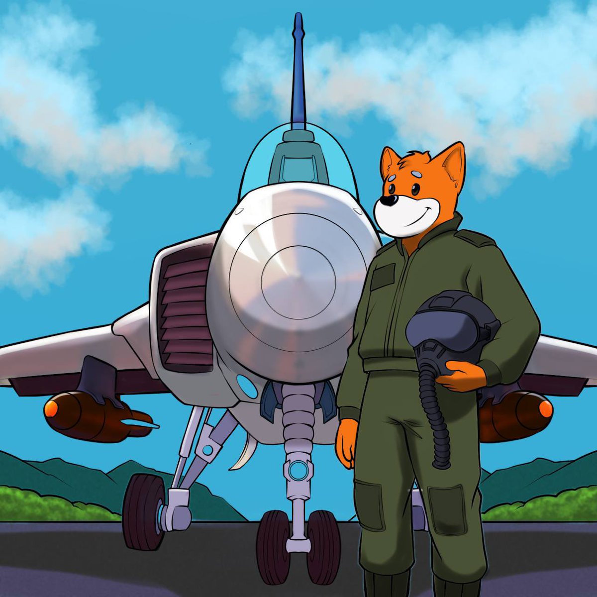 Solana Warriors tweet media