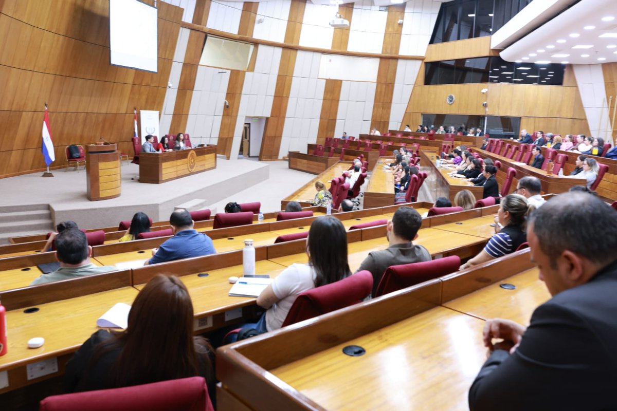 SenadoPy tweet media