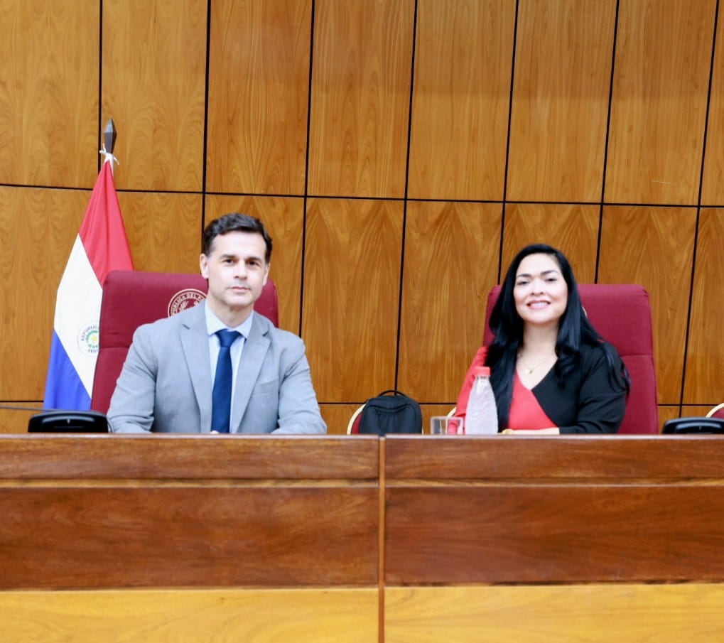 SenadoPy tweet media