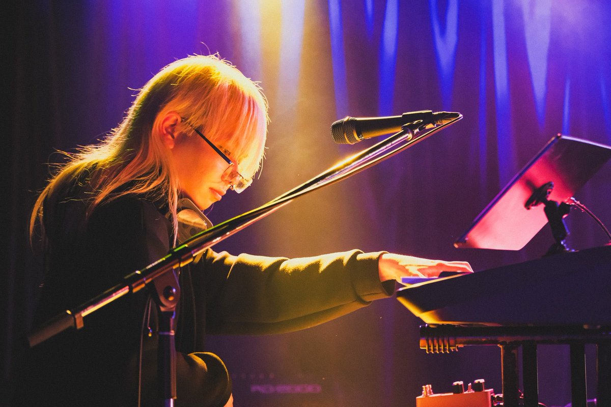 石上 龍/HAT tweet media