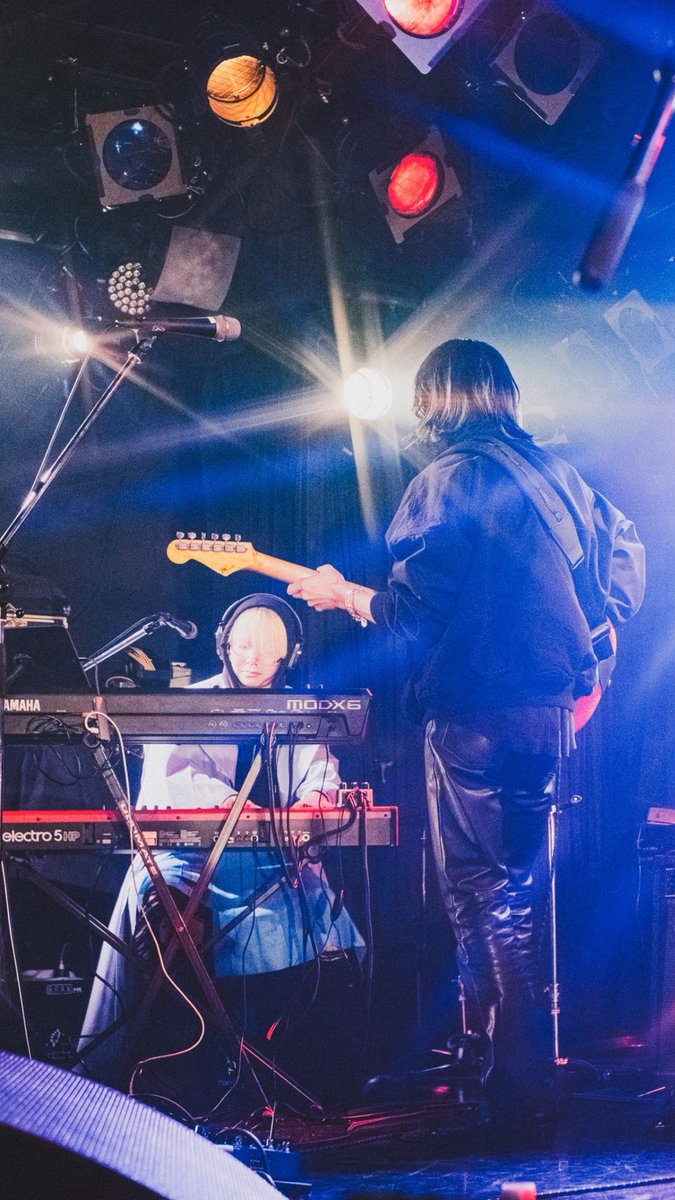 石上 龍/HAT tweet media