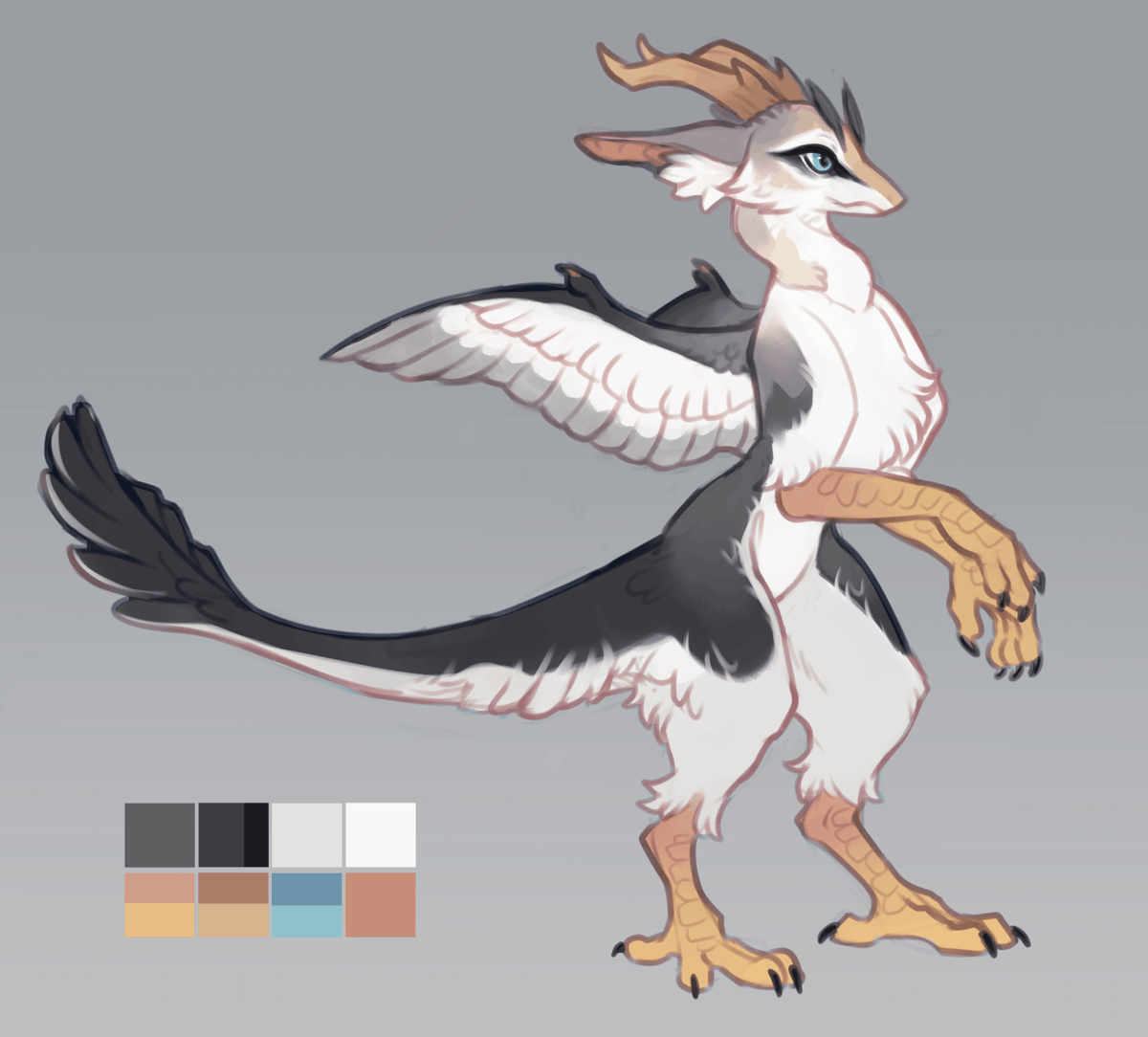 HelioFox tweet media