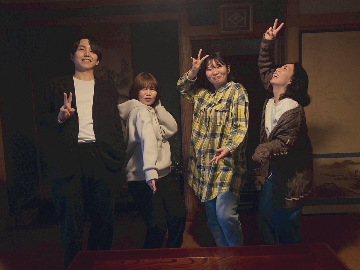 藤 桃子 tweet media