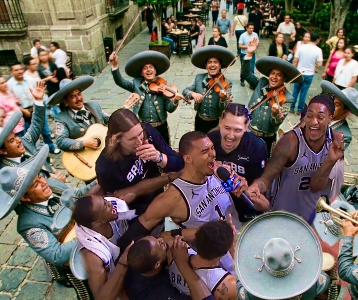 Tex Mex Frank tweet media