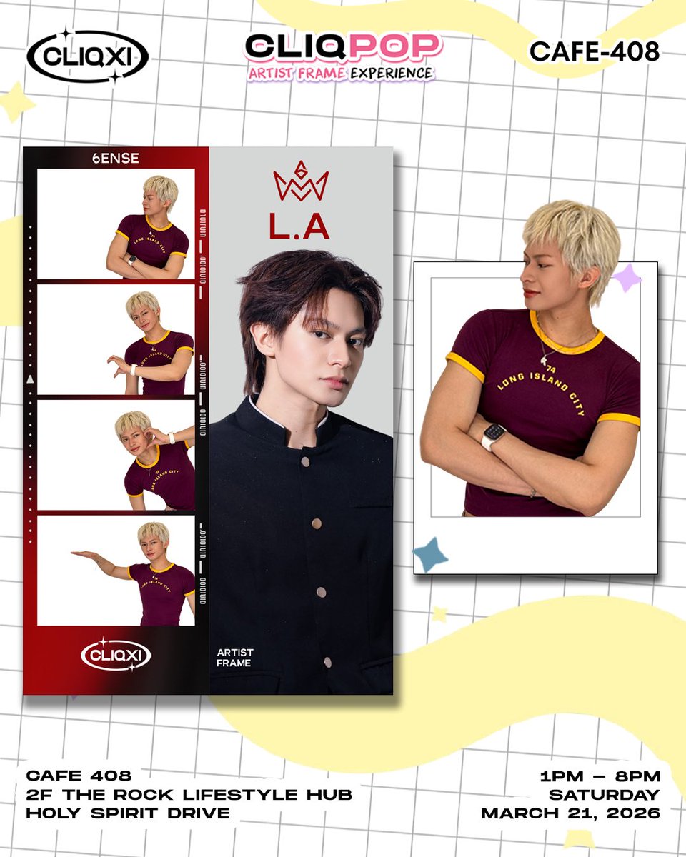 Cliqxi Photobooth tweet media