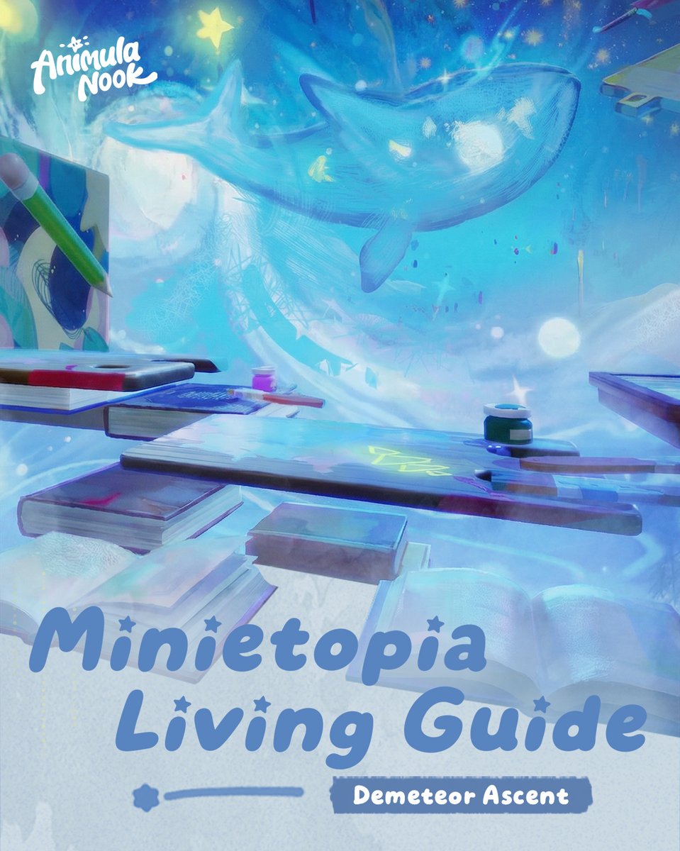 Animula Nook tweet media