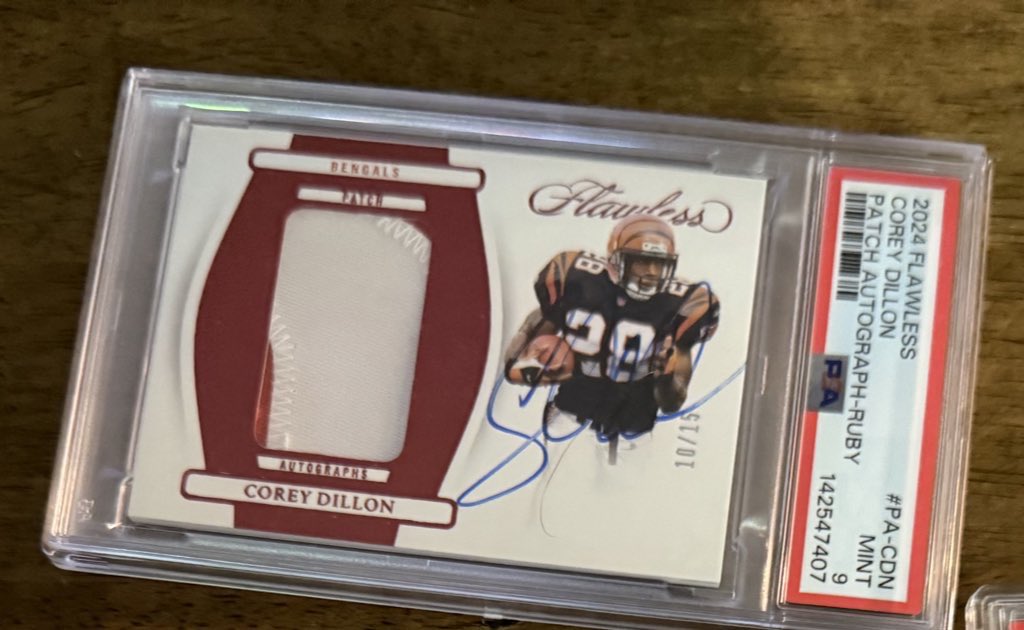 Jim Kelly tweet media