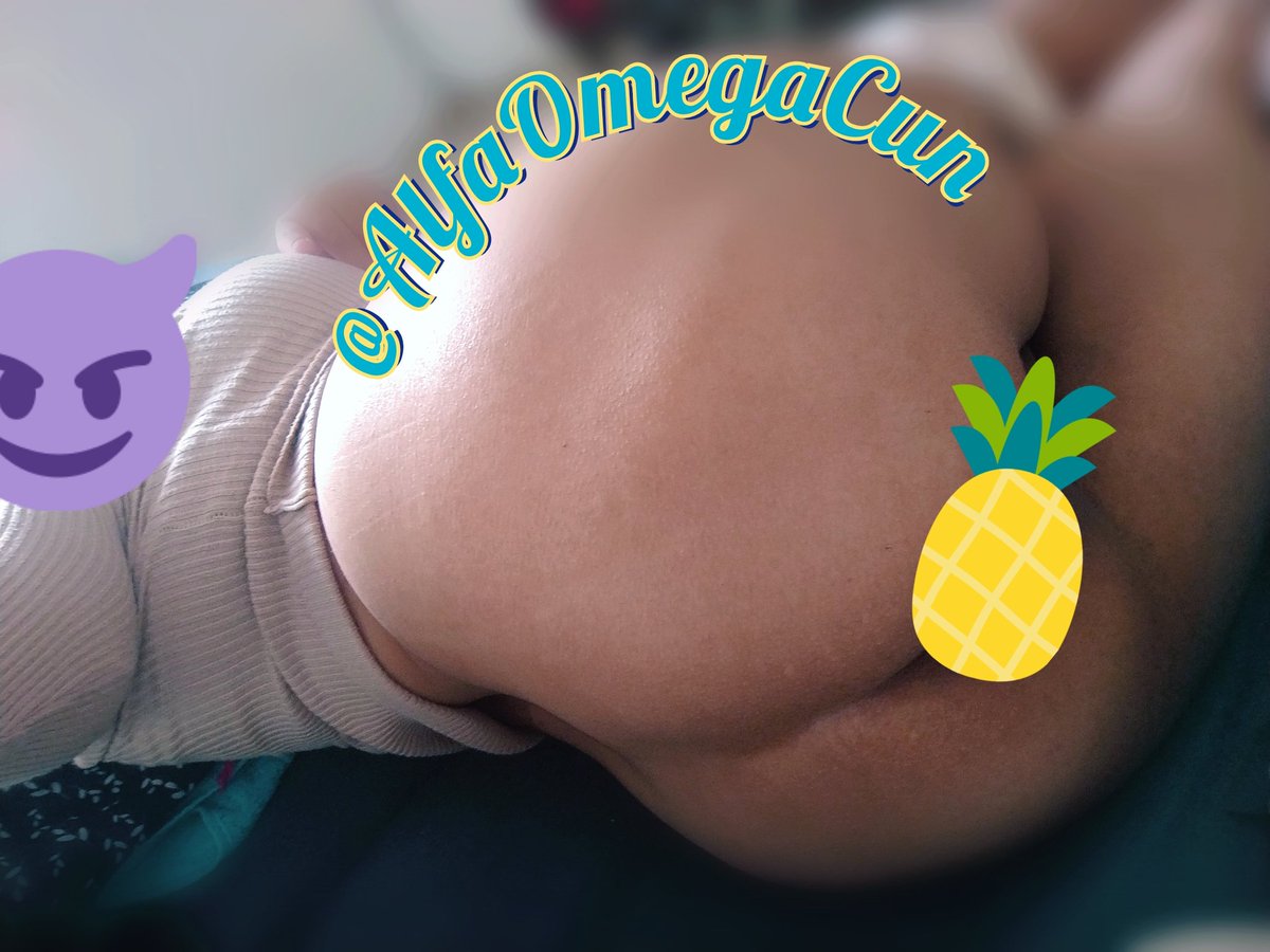 Alfa&Omega tweet media