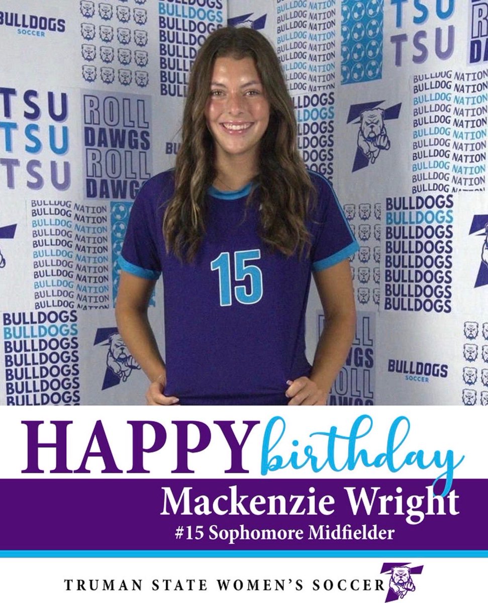 Truman Women's Soccer tweet media