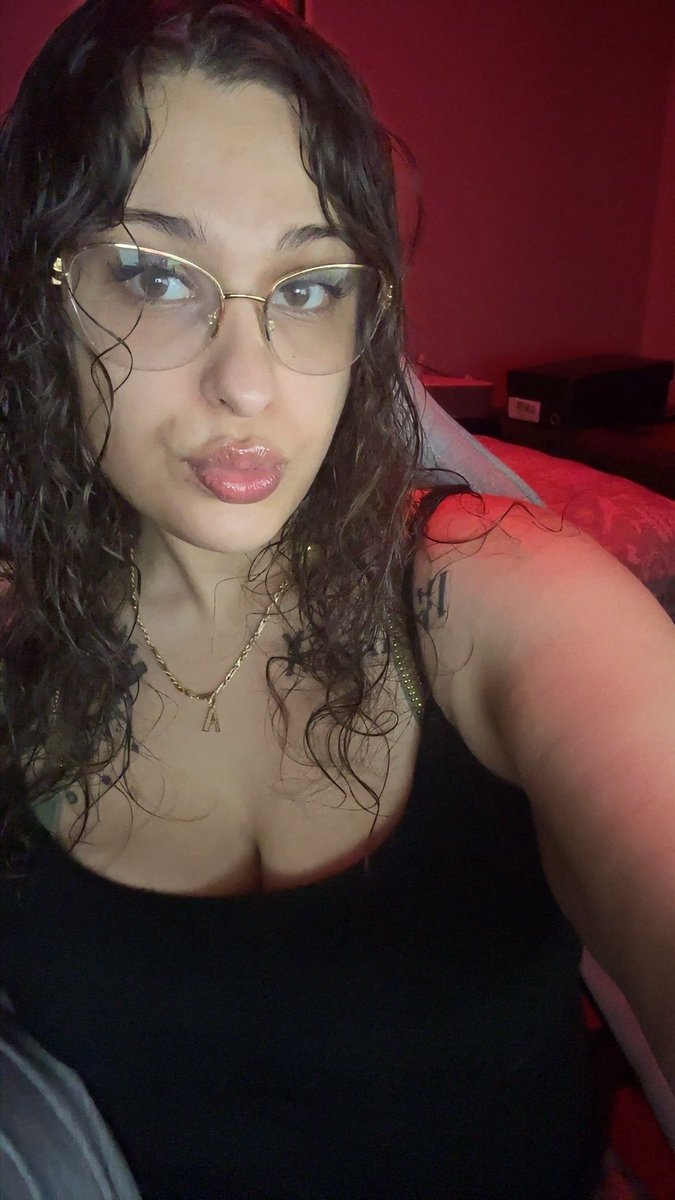 𝕝𝕪𝕤𝕤 🕷️ tweet media