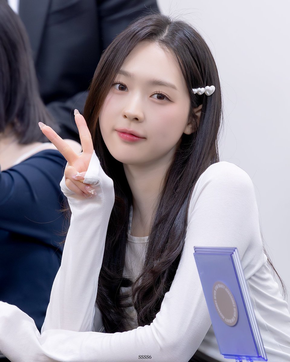 260320 ✌️
#트리플에스 #tripleS #김수민 #Soomin