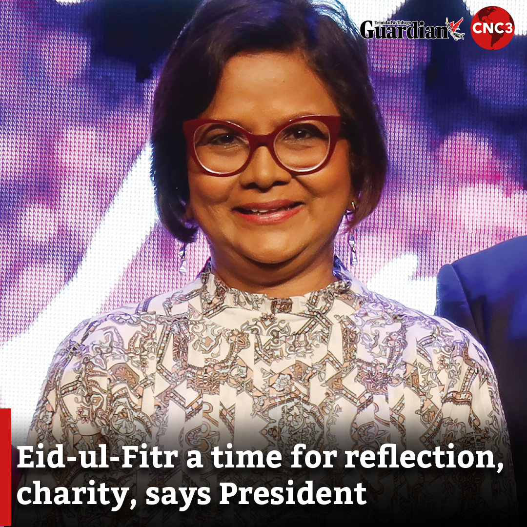 T&T Guardian tweet media