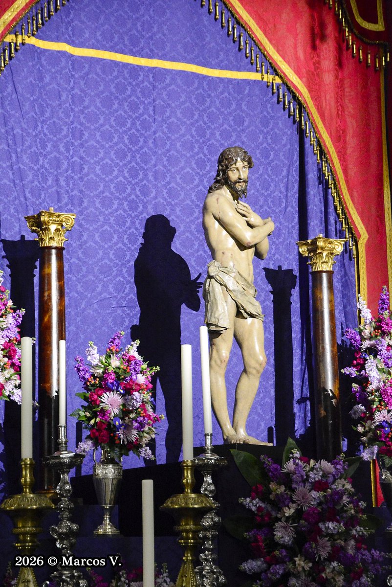 Marcos V. tweet media