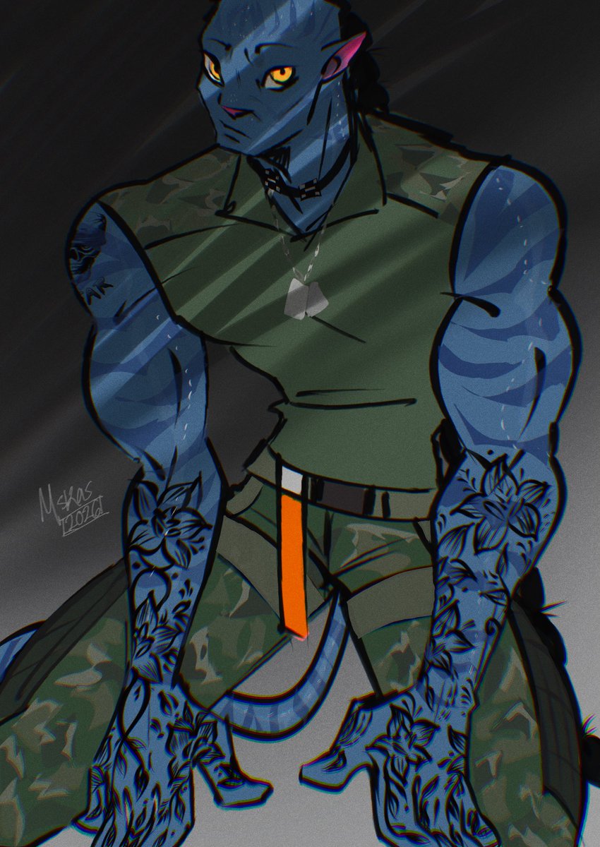 Mskas ✰ | ⭑ PROWL NATION 🚓🚨‼️ tweet media