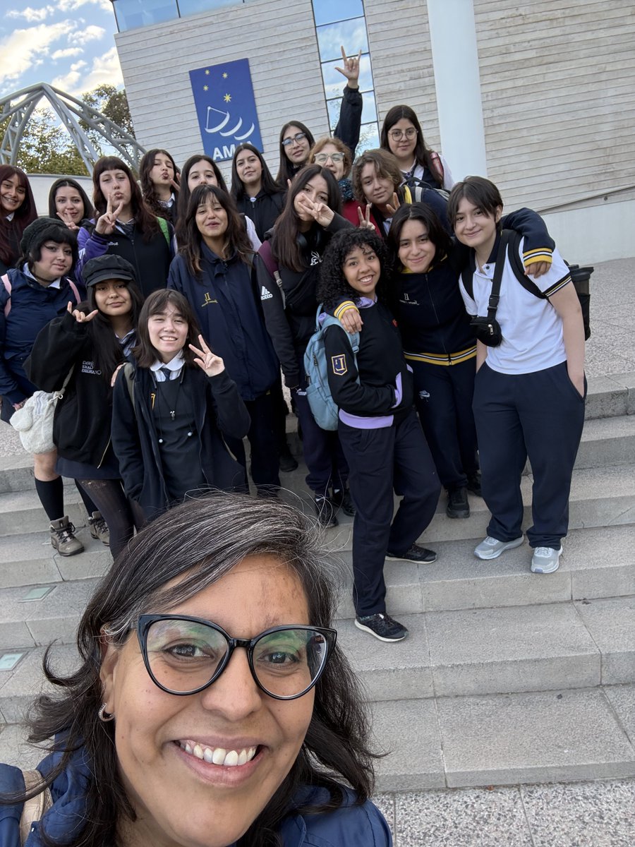 Observatorio ALMA📡 tweet media