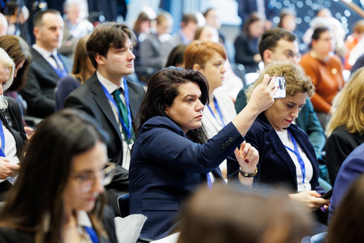 Council of Europe tweet media