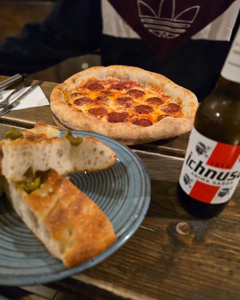 Claypath Deli tweet media