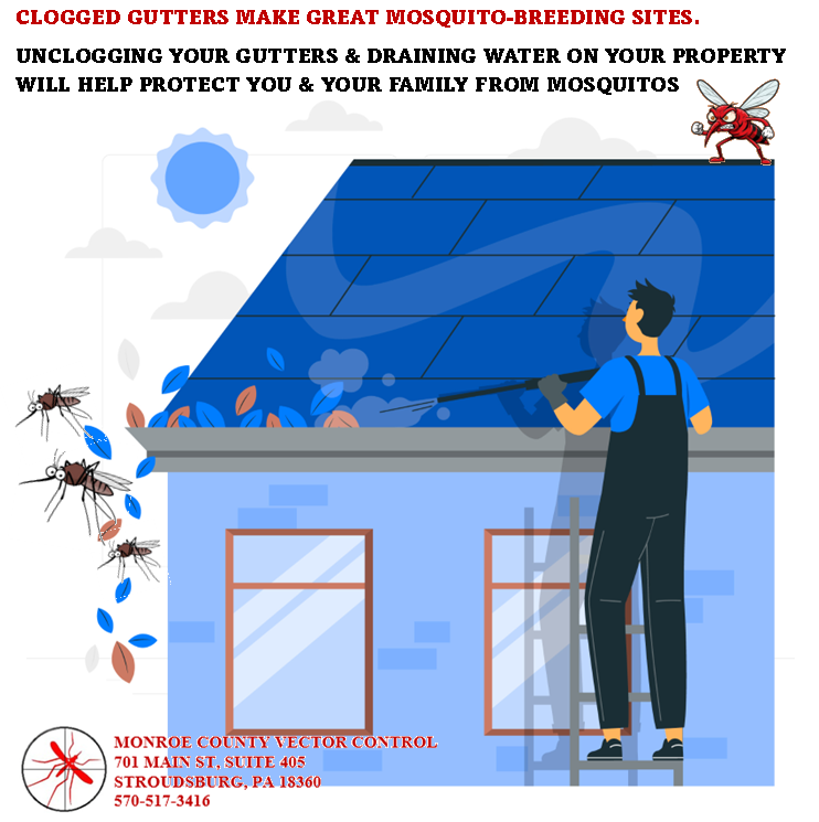 Monroe County PA tweet media