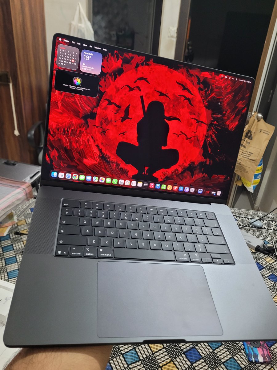 Breeje Anadkat tweet media