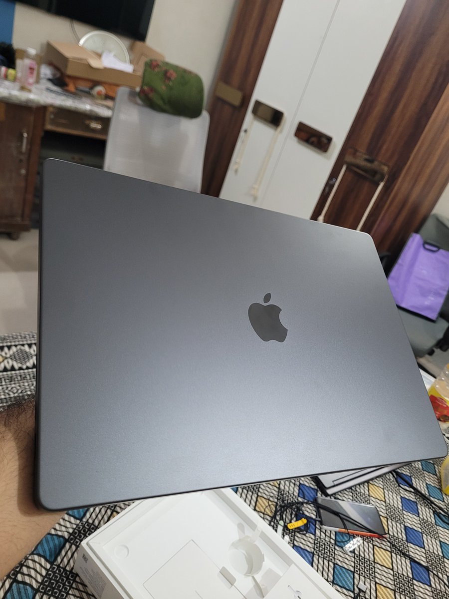 Breeje Anadkat tweet media