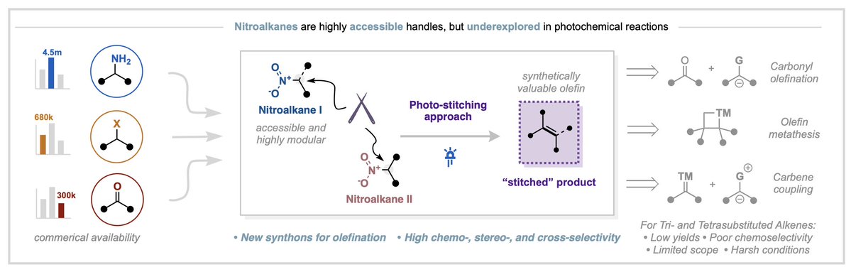 The Parasram Lab tweet media
