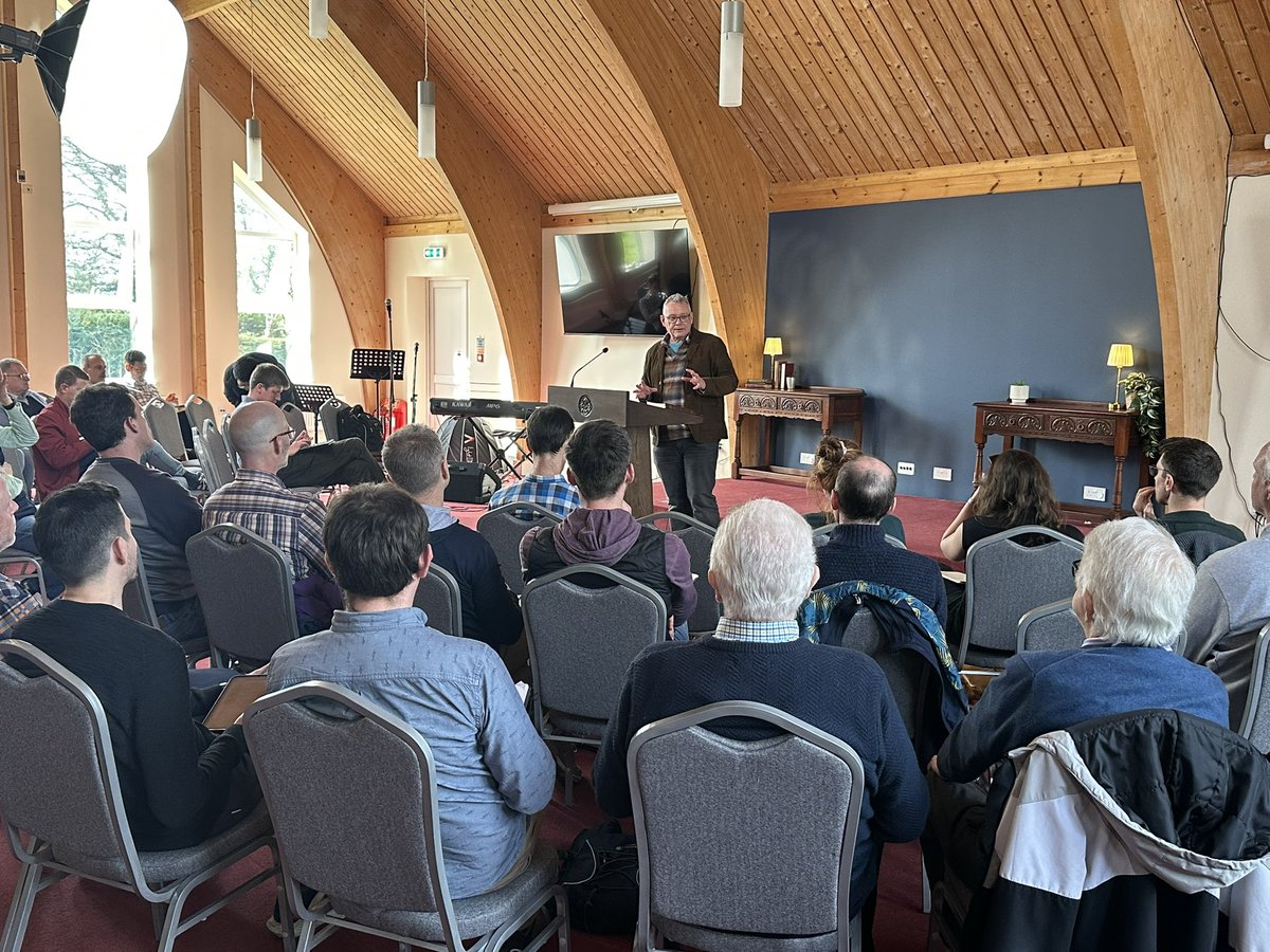 Brian Croft tweet media