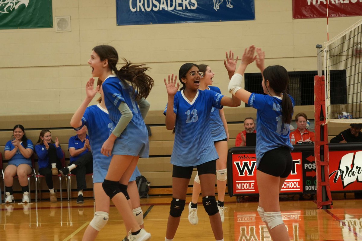 Rochester Community Schools tweet media