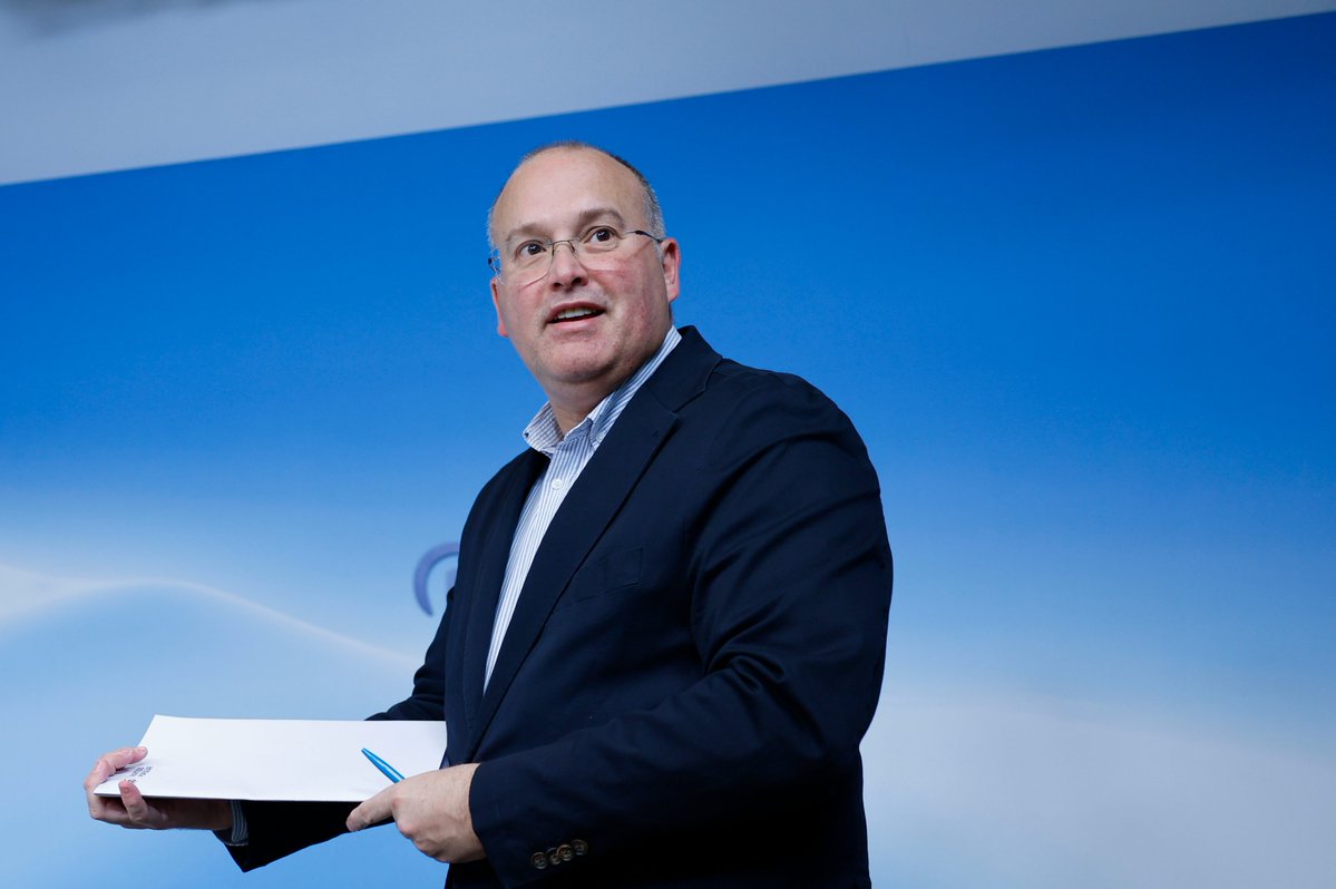 EL PAÍS tweet media