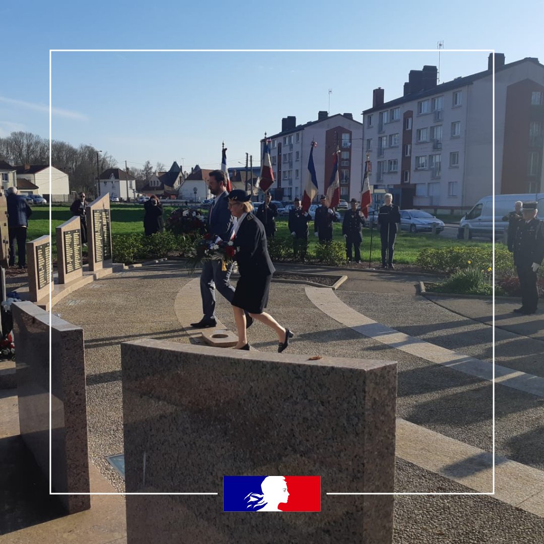 Préfet de la Somme tweet media