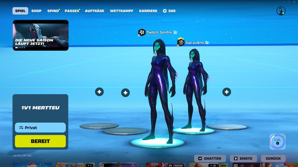 Twitch Jonifnr tweet media