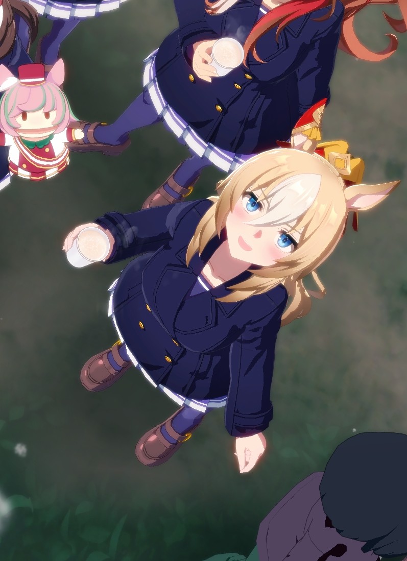 daily durandal tweet media