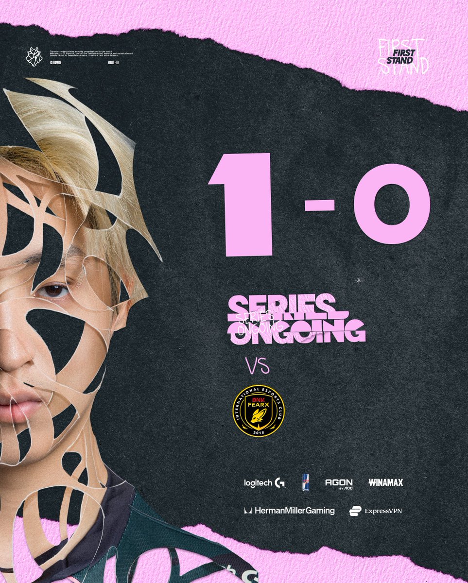 G2 League of Legends tweet media