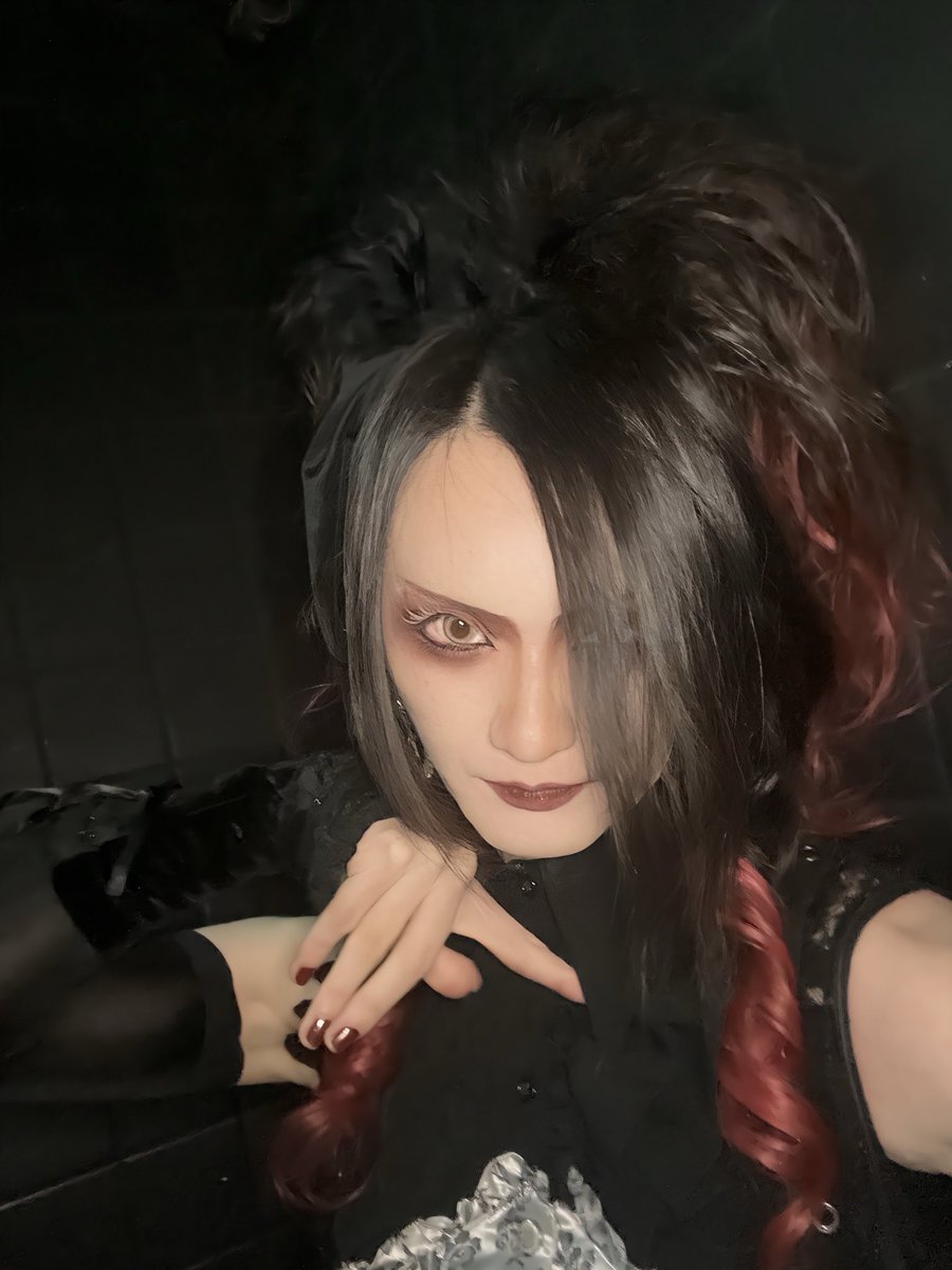 陽（Vice gloria） tweet media